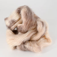 Sysleriget Silk Mohair | Muddy Puddles
