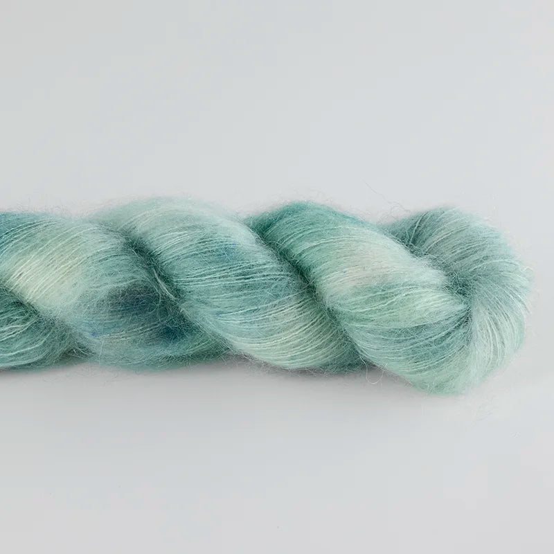 Sysleriget Silk Mohair | Our Favourites No. 1