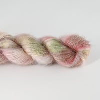 Sysleriget Silk Mohair | Spring Blossom