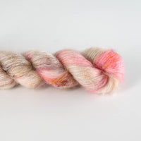 Sysleriget Silk Mohair | What's Your Flava?