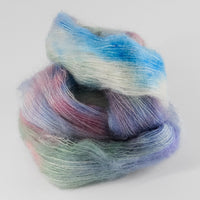 Sysleriget Silk Mohair | Queen Charlotte