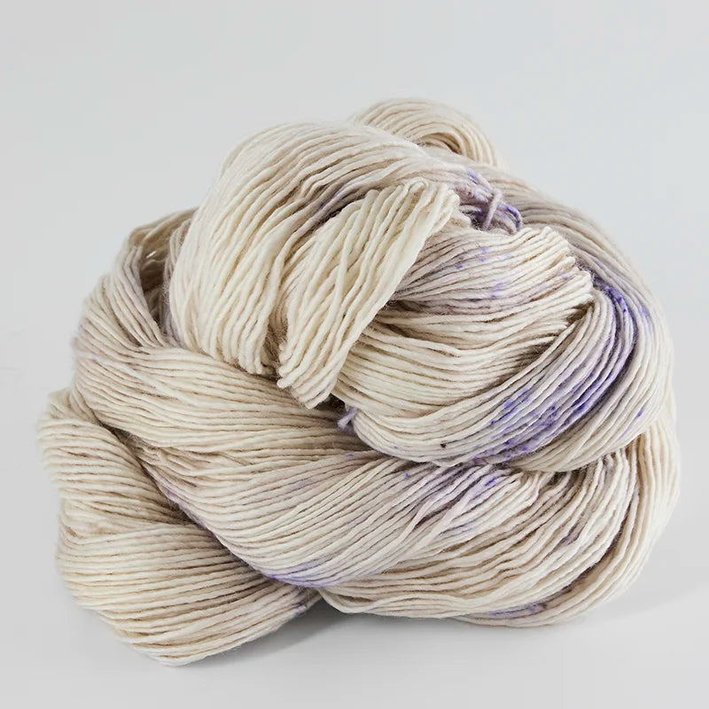 Sysleriget Merino Singles | Hey May!