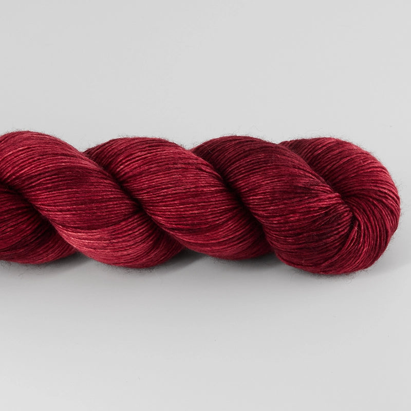 Sysleriget Merino Singles | Autumn Red