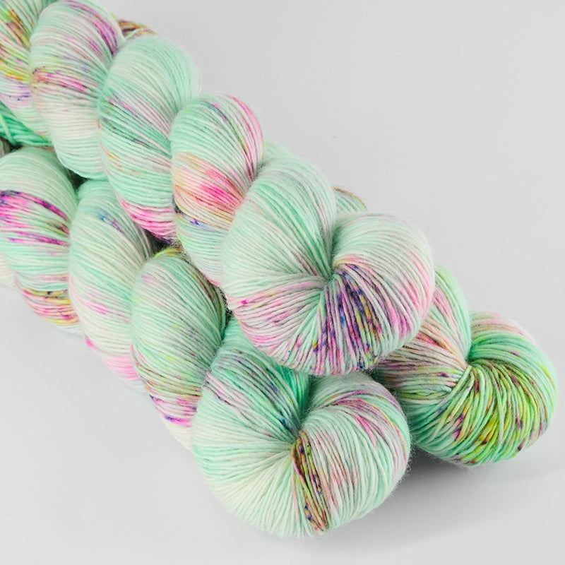 Sysleriget Merino Singles | Stardust