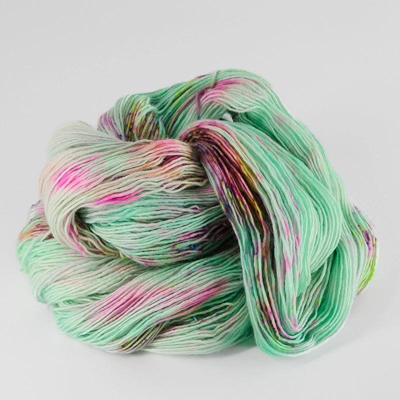 Sysleriget Merino Singles | Stardust