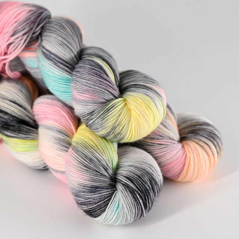 Sysleriget Sock | Candy Frogs