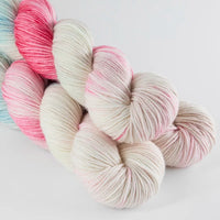 Sysleriget Sock DK | Bubble Fizz