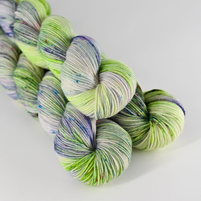 Sysleriget Sock DK | Not that Toxic