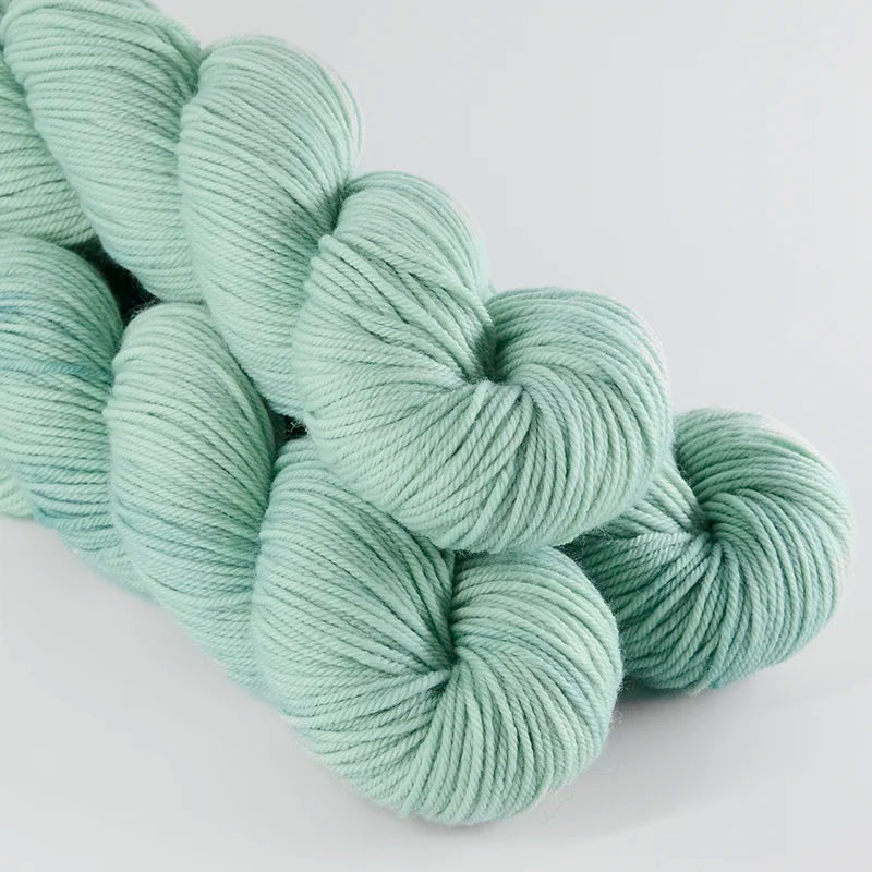 Sysleriget Sock DK | Gentle Mint