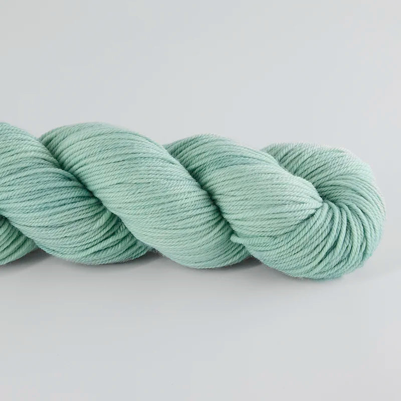 Sysleriget Sock DK | Gentle Mint