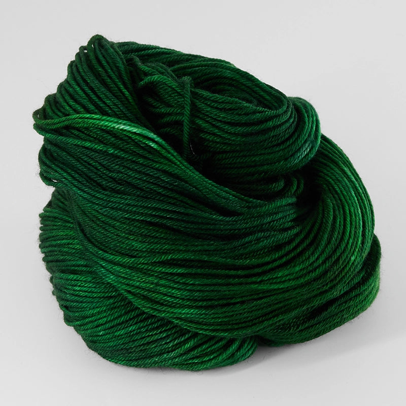 Sysleriget Sock DK | Moroccan Green