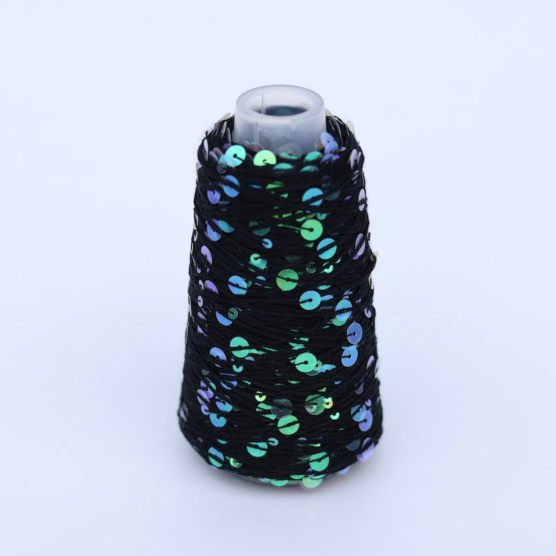 Sysleriget | Sequins Aurora Fv. 85