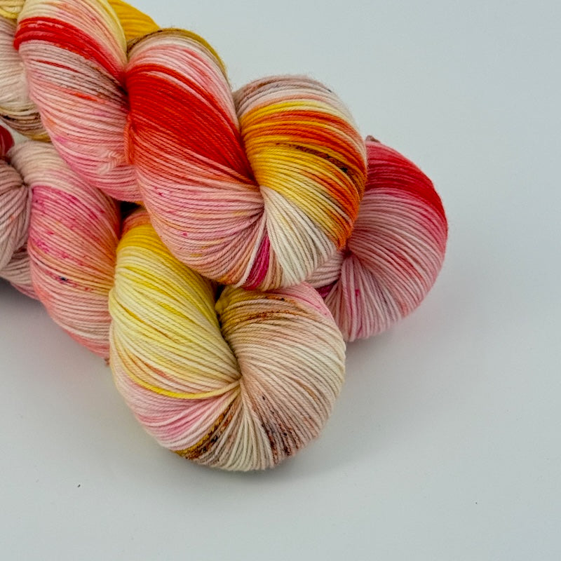 Sysleriget Sock | Sunny Beach
