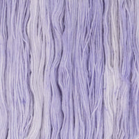 Sysleriget Alpaca Blow håndfarvet garn i farven Hipsterlilla.