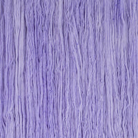 Sysleriget hand dyed yarn in single ply merino wool in the color Hipsterlilla.