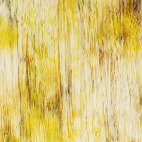 Sysleriget hand dyed yarn in single ply merino wool in the color 