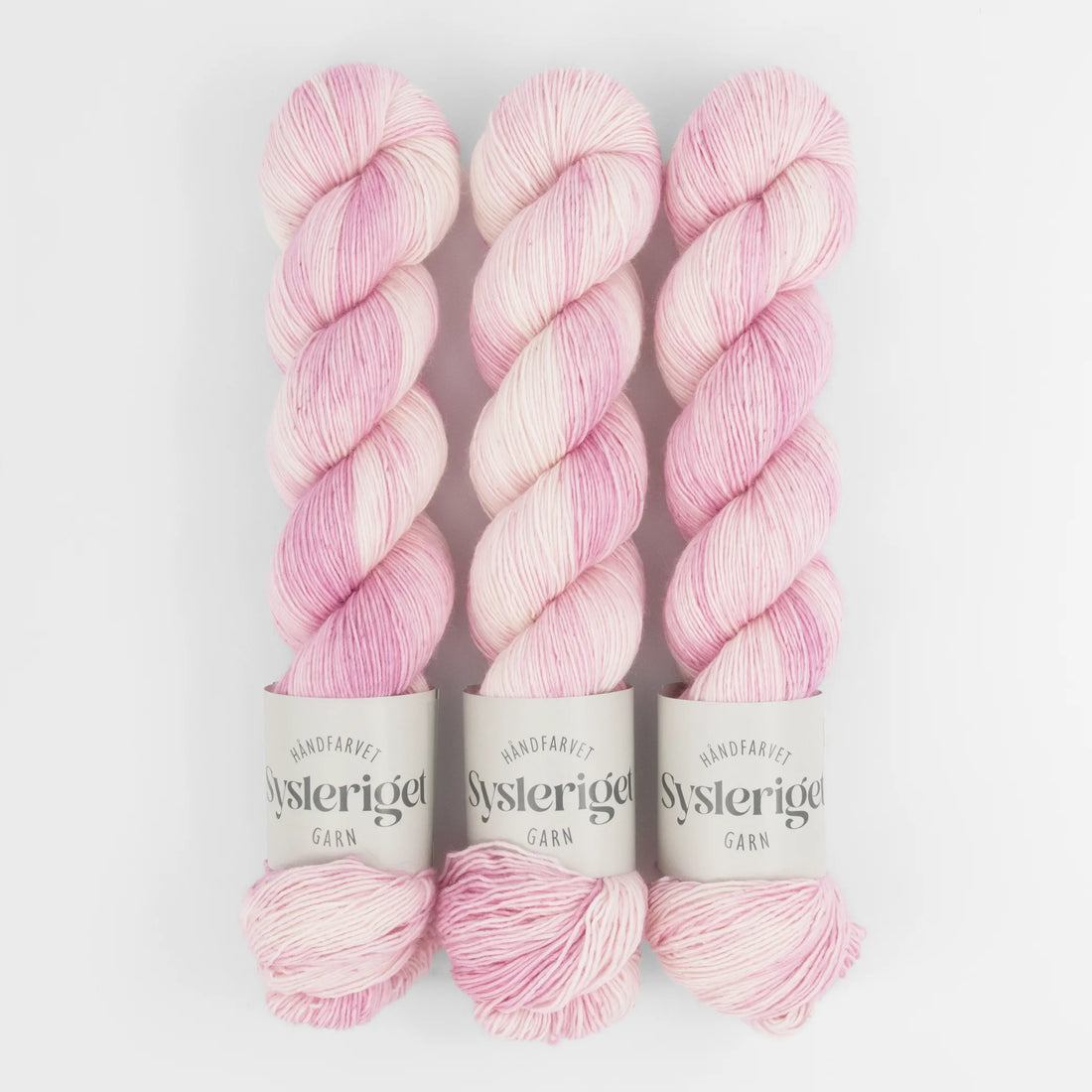 Sysleriget Singles | Flower