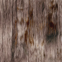 Sysleriget hand dyed yarn in single ply merino wool in the color Woodland.