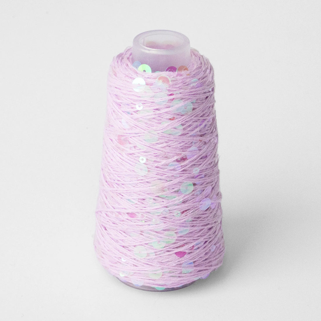 Sysleriget | Sequins Lys Rosa Fv. 116