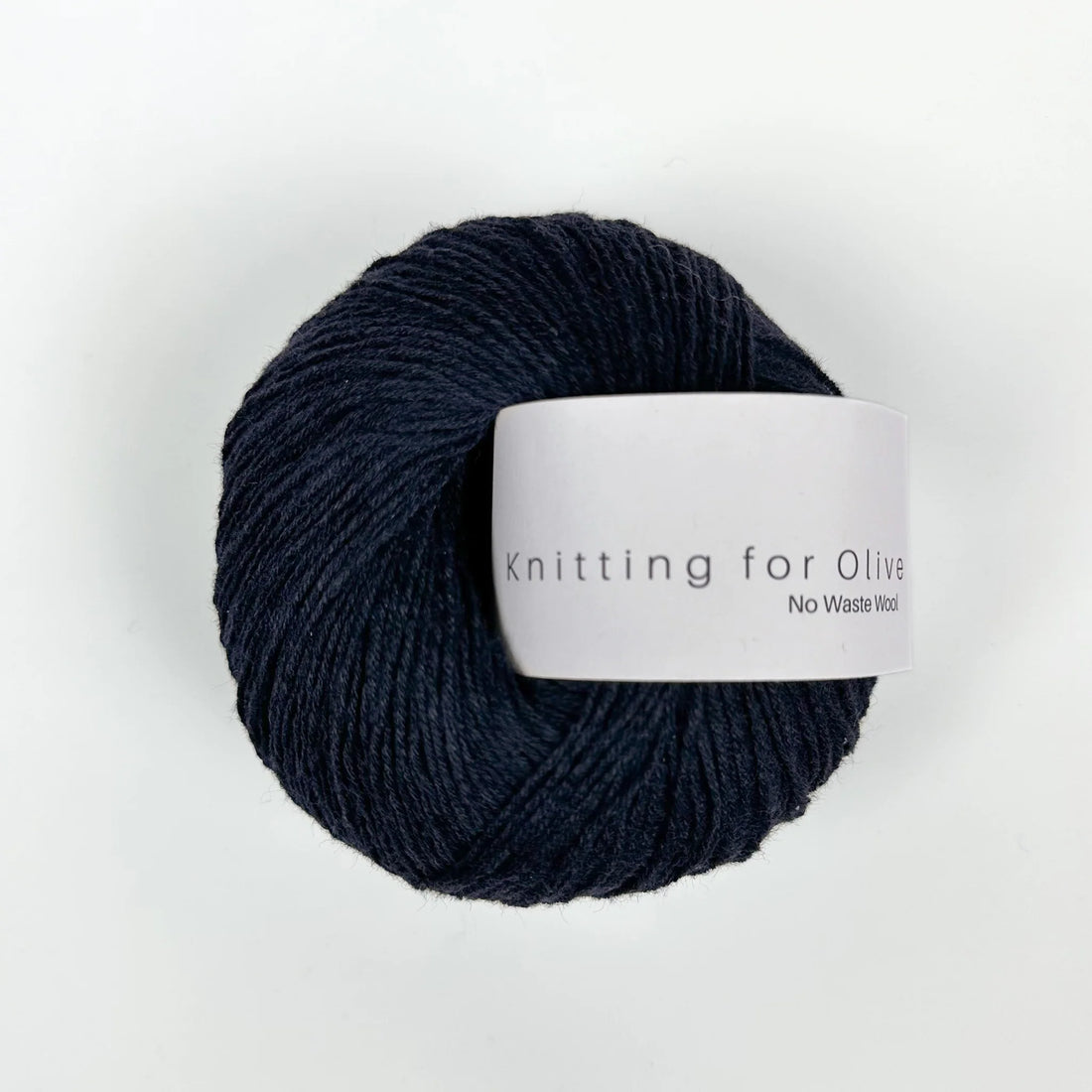 Knitting for Olive | No Waste Wool