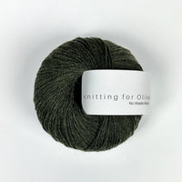Knitting for Olive | No Waste Wool