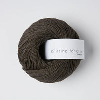 Knitting for Olive | Pure Silk