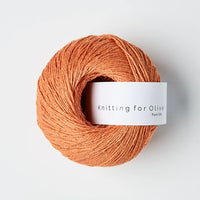 Knitting for Olive | Pure Silk