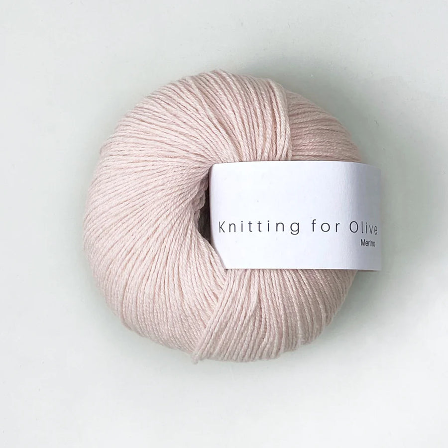 Knitting for Olive | Merino