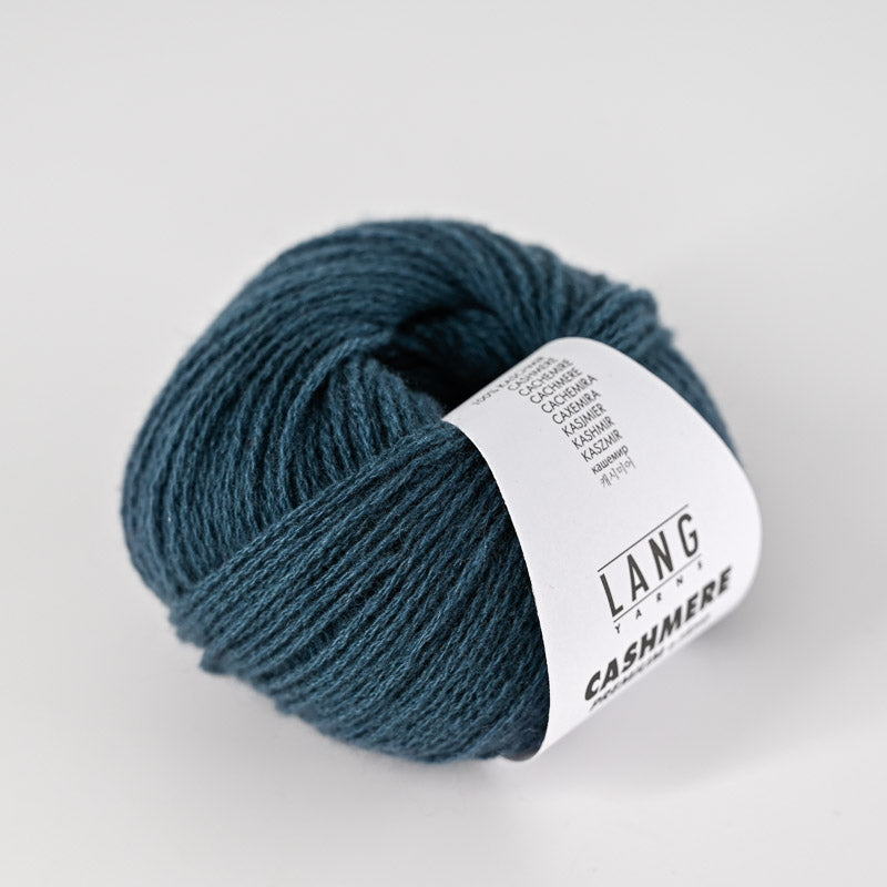 Lang Yarns | Cashmere Premium