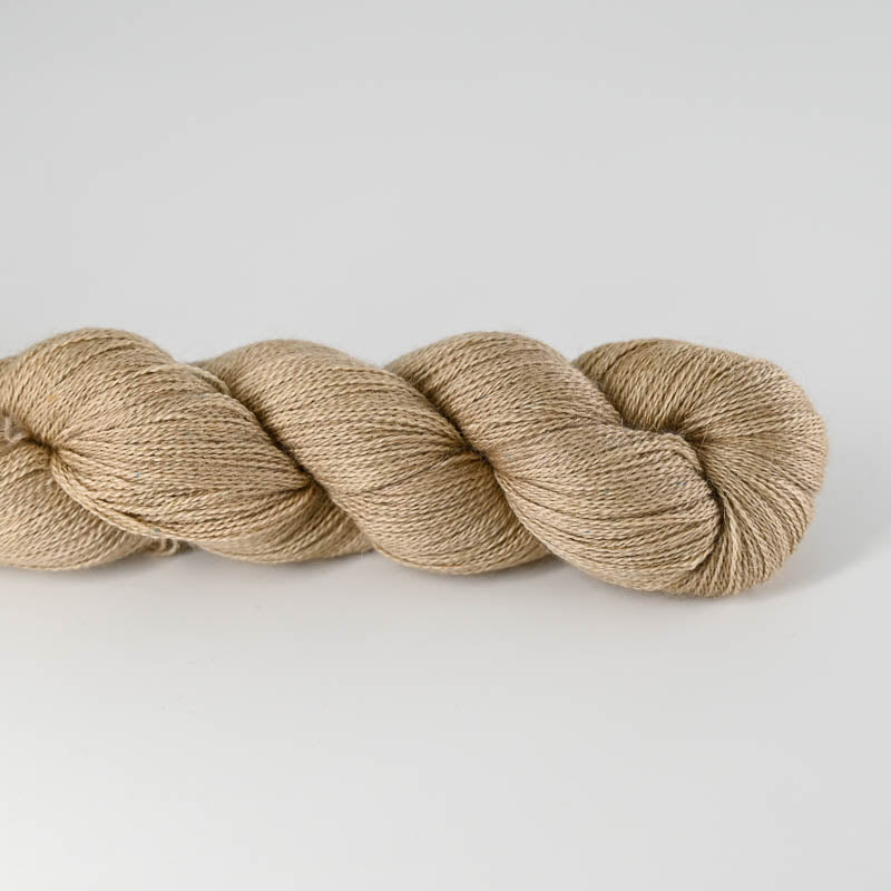 Sysleriget Deluxe Lace | Cardamom Roll