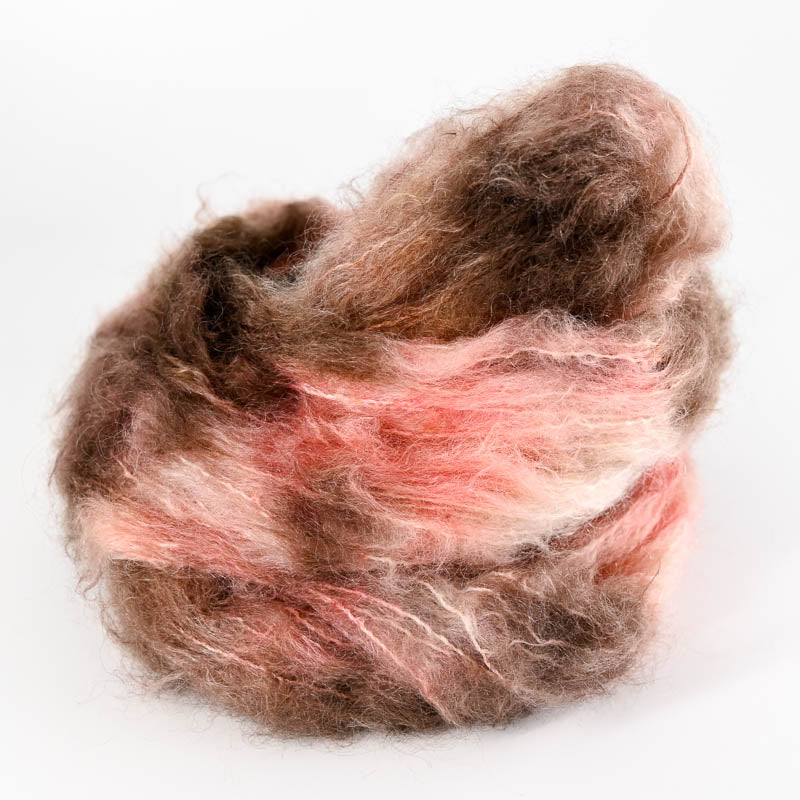 Sysleriget Fat Mohair | Lost in Paris