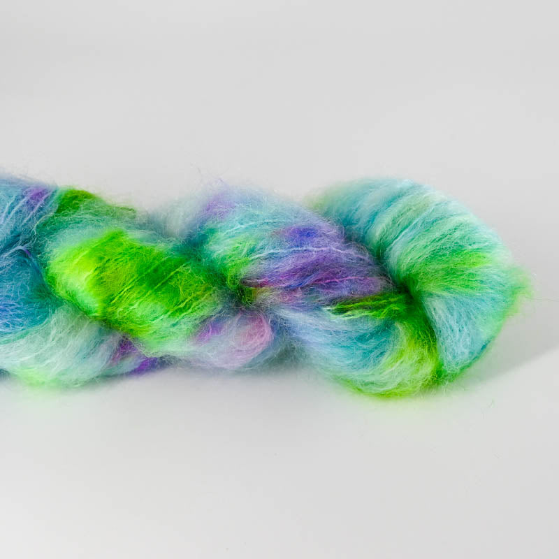 Sysleriget Fat Mohair | Mermaid
