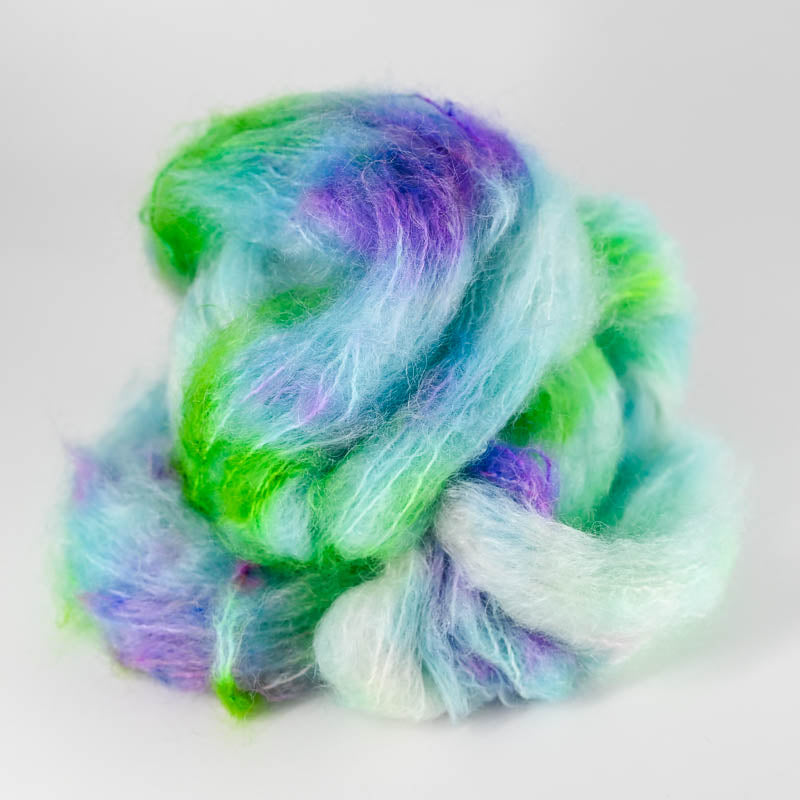 Sysleriget Fat Mohair | Mermaid