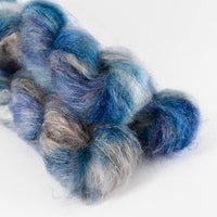 Sysleriget Fat Mohair | Sapphire Alley