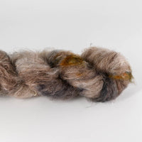 Sysleriget Fat Mohair | Truffle