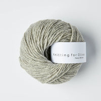 Knitting for Olive | Heavy Merino