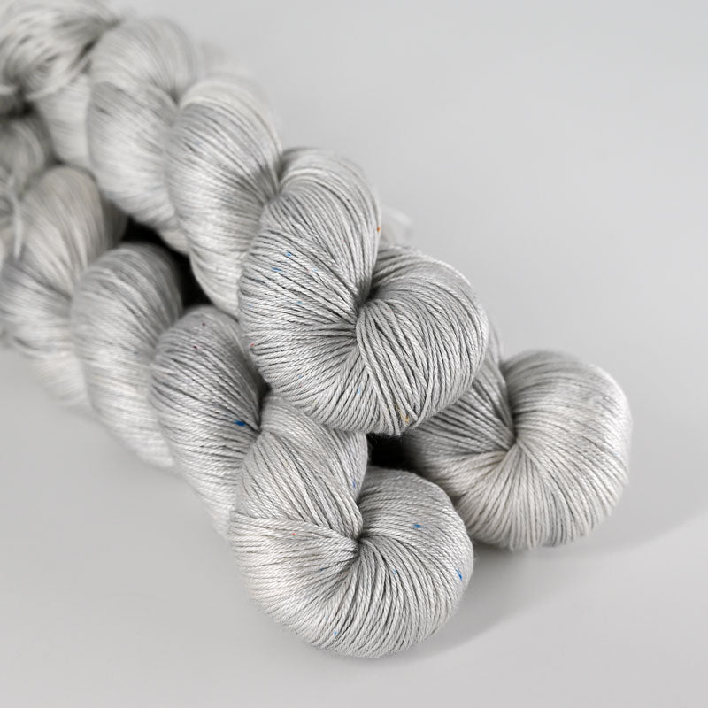 Sysleriget Pure Silk | Silver Edition