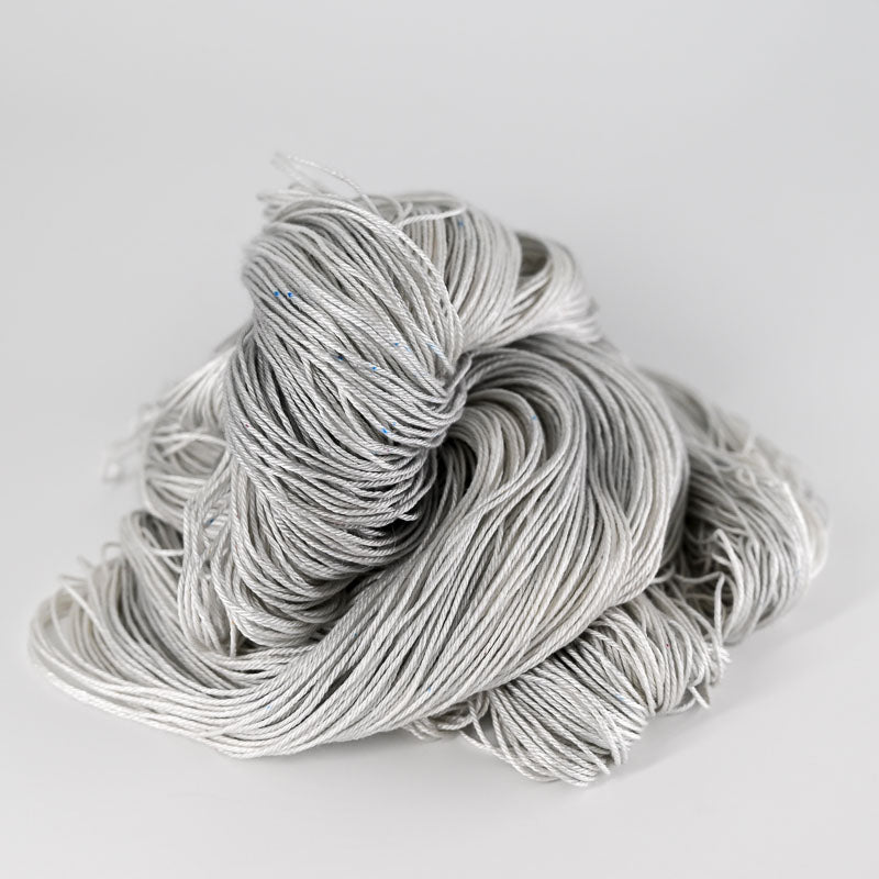 Sysleriget Pure Silk | Silver Edition