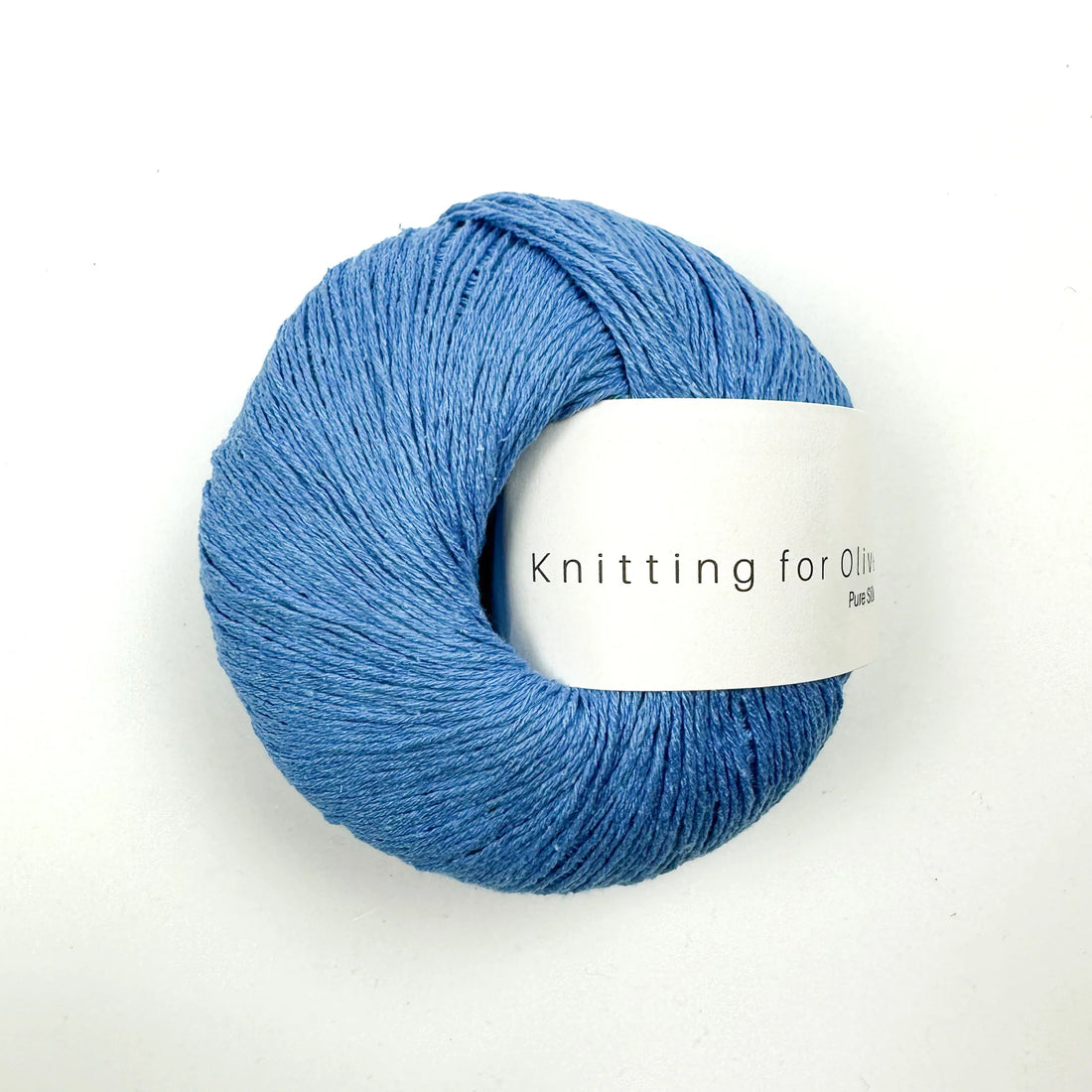 Knitting for | Pure Silk – Sysleriget -