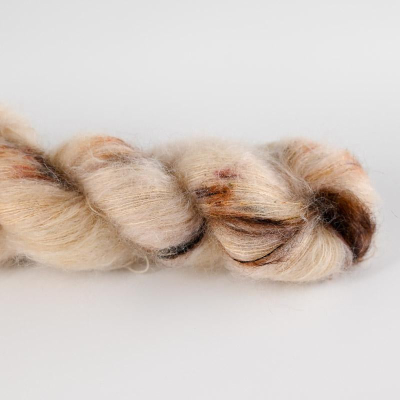 SILK MOHAIR-Aunt Lily-2