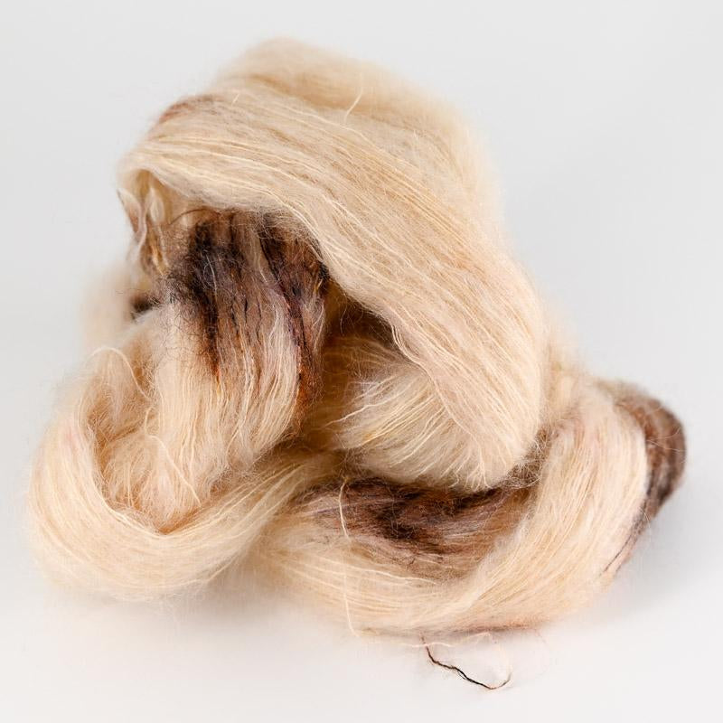 SILK MOHAIR-Aunt Lily-3