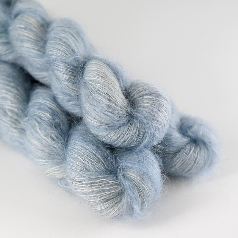 SILK MOHAIR-Glacier-1