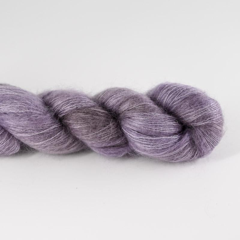 SILK MOHAIR-Lavender Crush-2