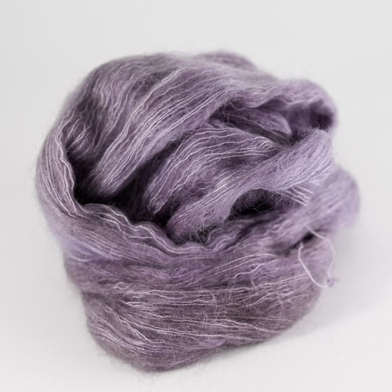 SILK MOHAIR-Lavender Crush-3
