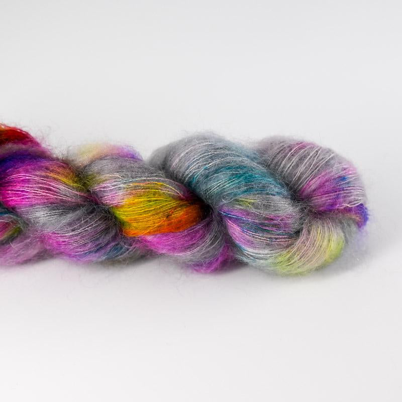 SILK MOHAIR-dark side of the unicorn party-2