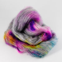 SILK MOHAIR-dark side of the unicorn party-3