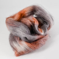 Sysleriget Silk Mohair | Before the Snow