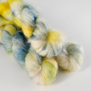 Sysleriget Silk Mohair | Cold Hawaii