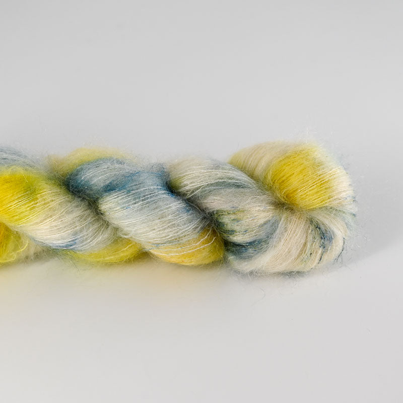 Sysleriget Silk Mohair | Cold Hawaii
