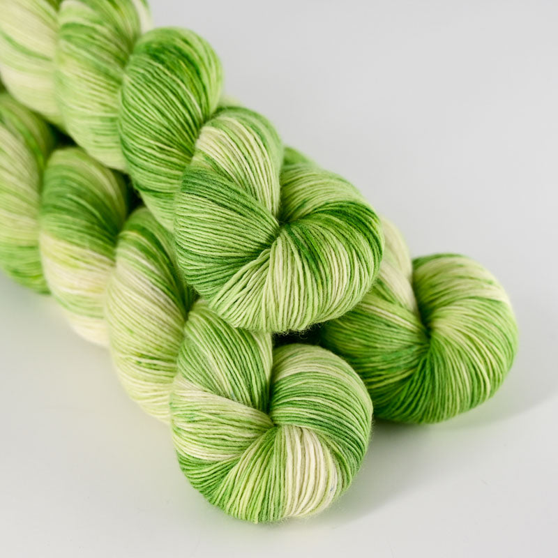 Sysleriget Merino Singles | Remember Your Greens